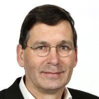 Egbert Klop