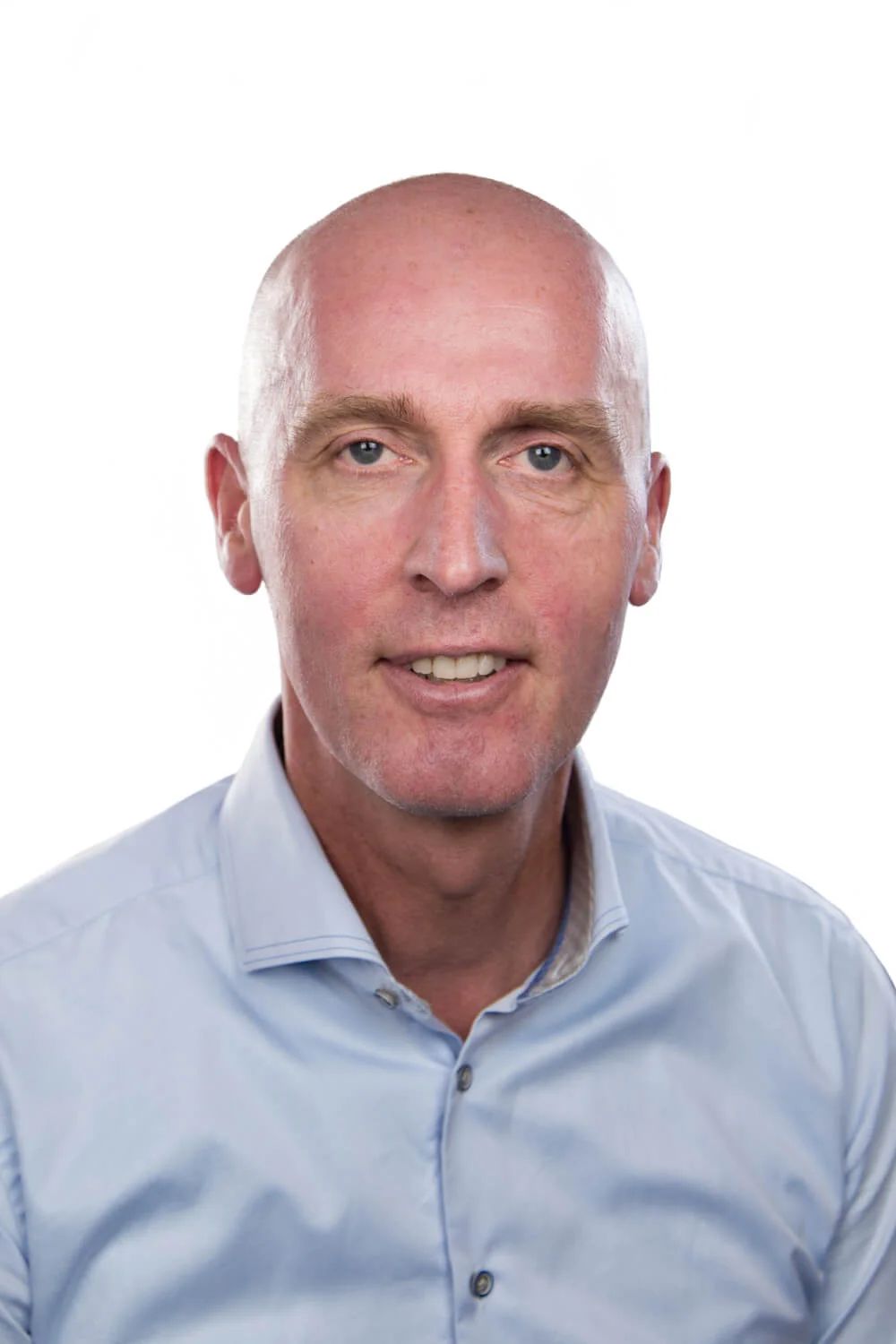 Jos Lenselink