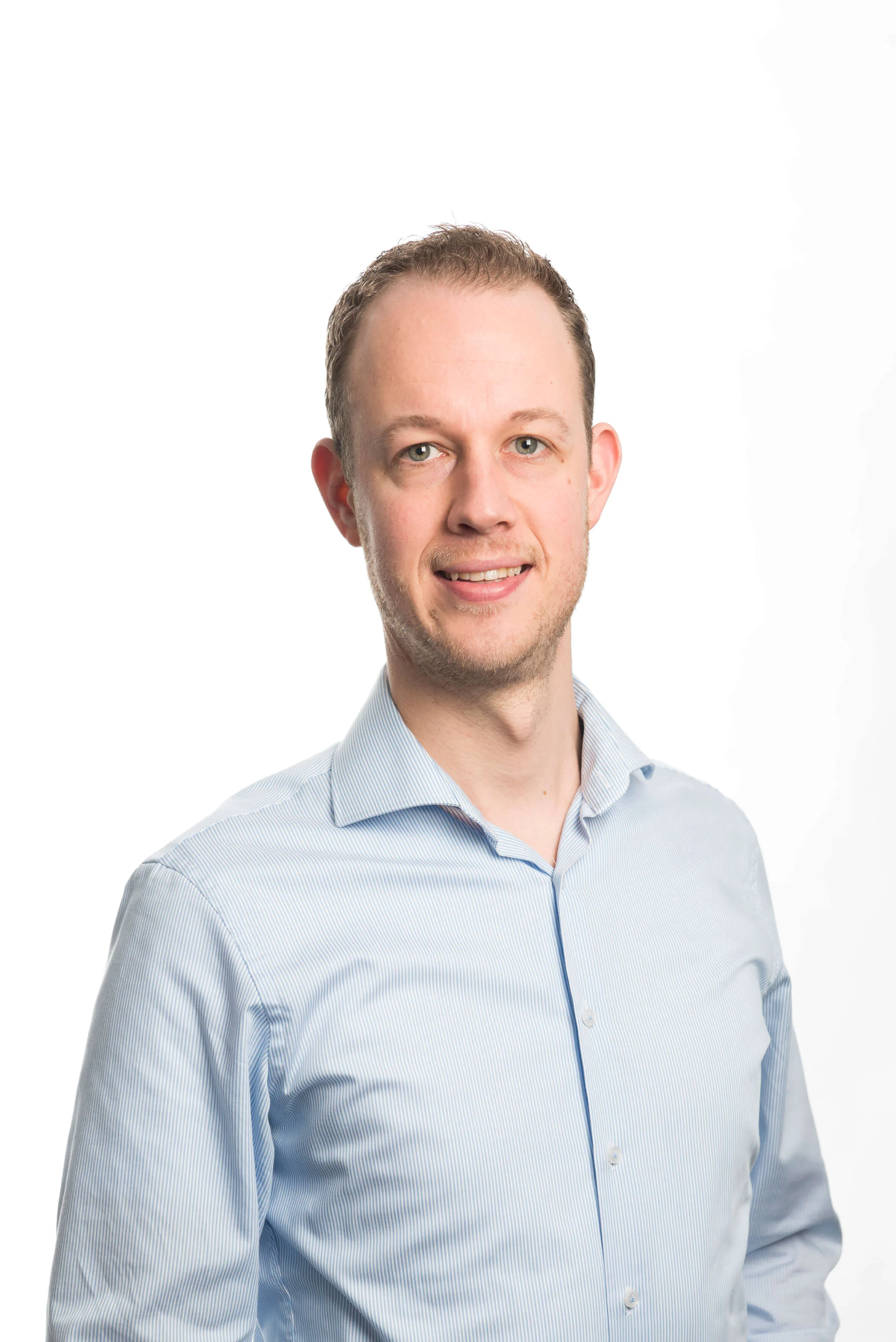 Jeroen Larrivee