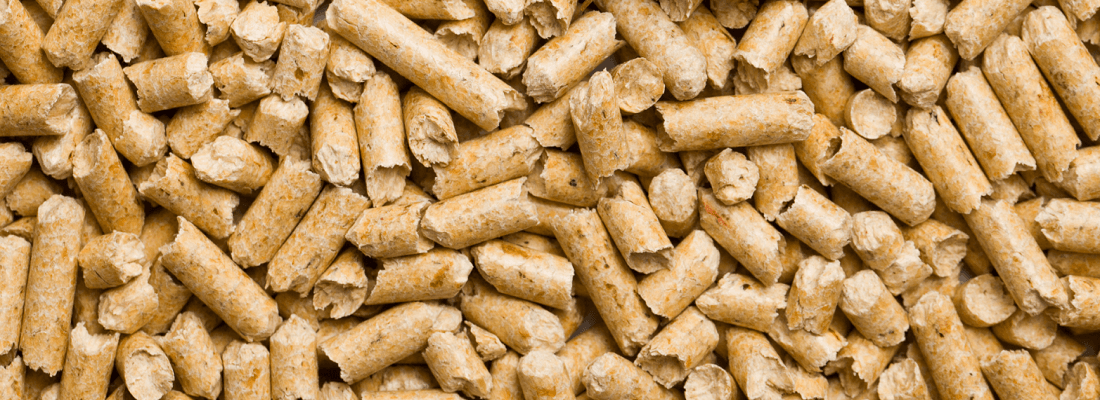 pellets