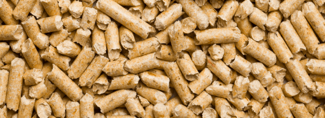 pellets