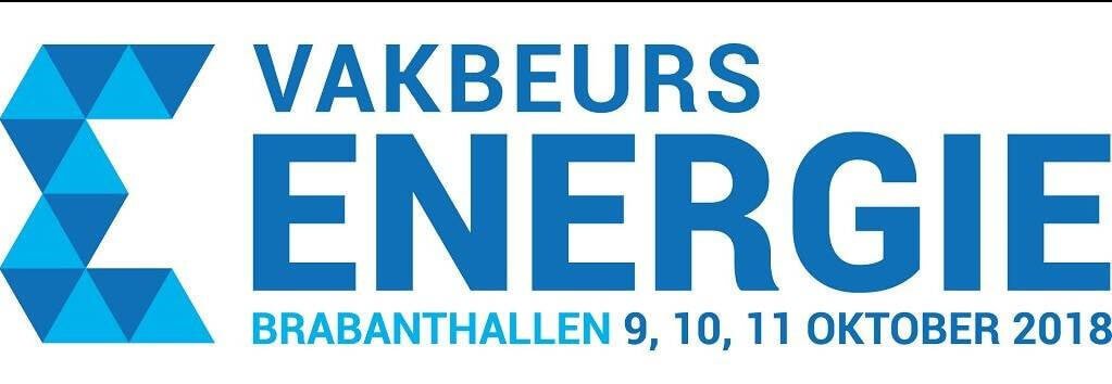 Vakbeurs Energie Brabanthallen